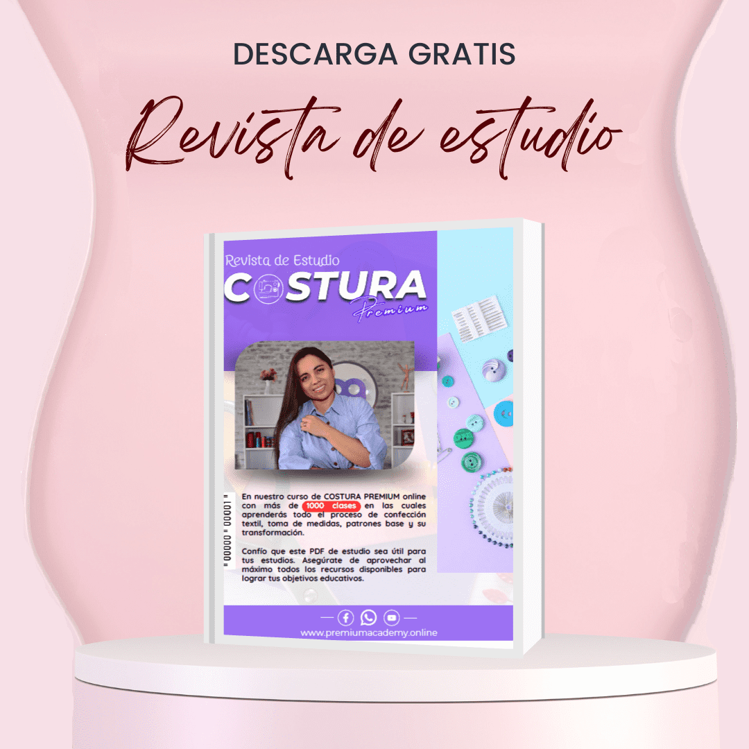 Revista de Estudio Costura