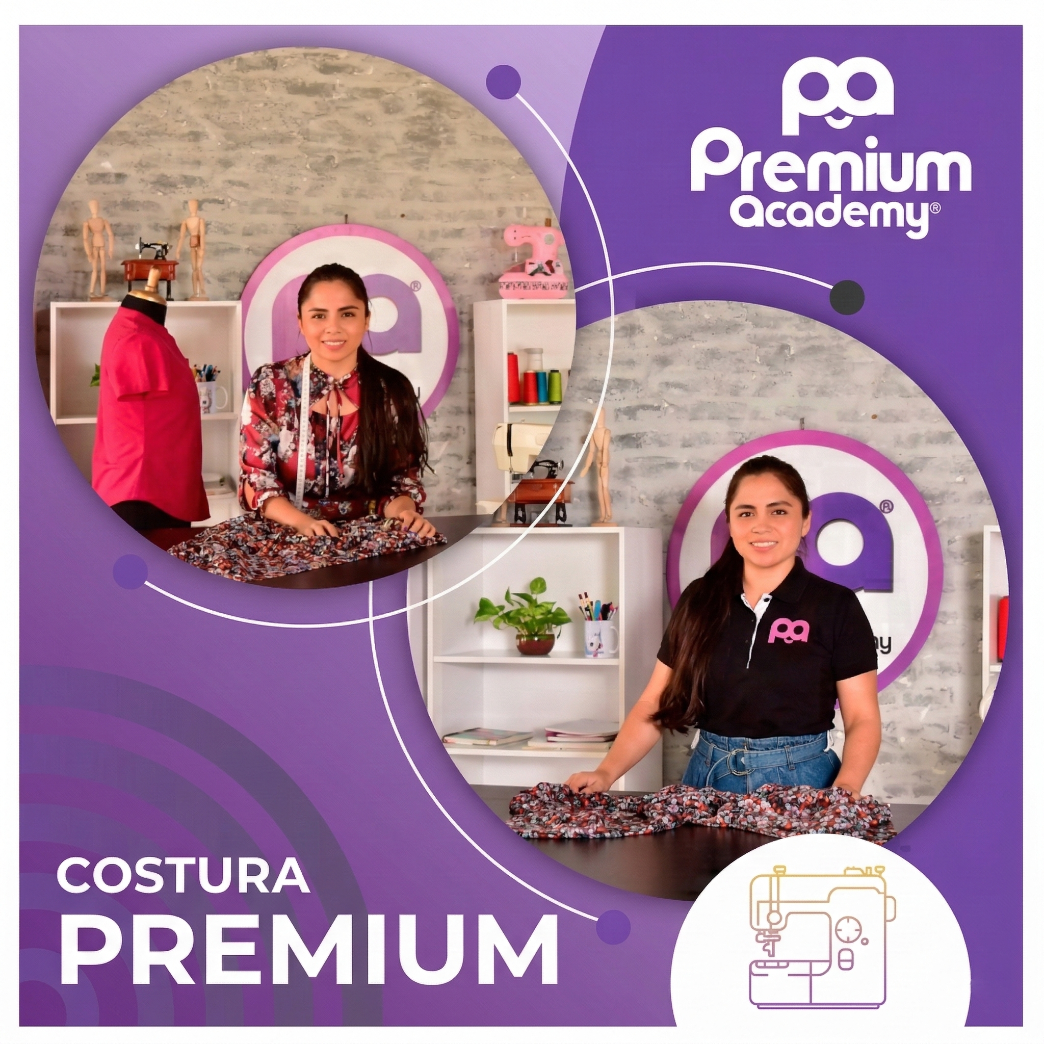 Costura Premium